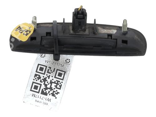 Tailgate handle PEUGEOT 307 (3A/C) 2.0 HDi 90 | BP32355782C132