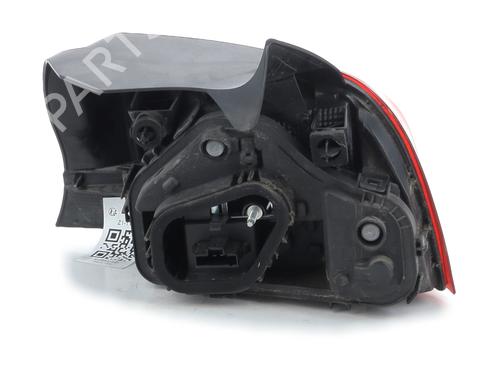 Left taillight CITROËN C4 CACTUS 1.6 BlueHDi 100 | BP32842936C34 - Image 4