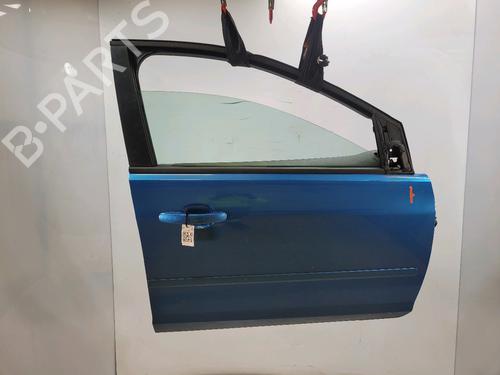 Used Right front door FORD FOCUS II (DA_, HCP, DP) 2.0 (145 hp) 23267570