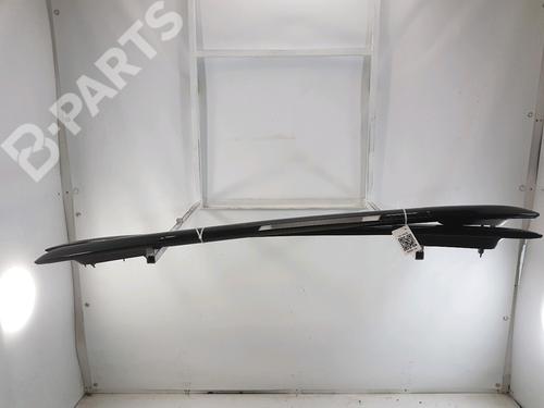 Used Roof bars Roof bars CITROËN C4 CACTUS 1.6 BlueHDi 100 (99 hp) 10706484 10706484