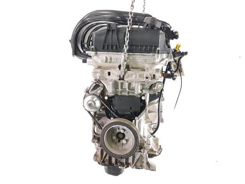 Motor PEUGEOT 208 I (CA_, CC_) 1.2 VTI 82 (82 hp) 31606824