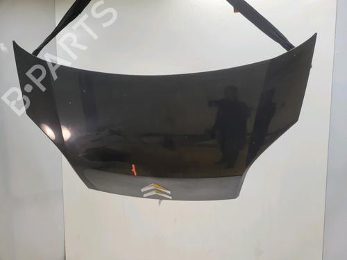 Used Hood Hood CITROËN NEMO MPV 1.4 HDi (68 hp) 40115211 40115211