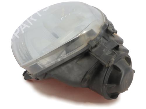 Used Left headlight VW GOLF V (1K1) [2003-2010]  28372133