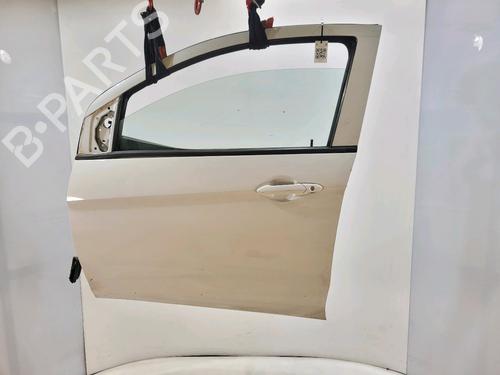Used Left front door OPEL KARL (C16) 1.0 (75 hp) 29932159