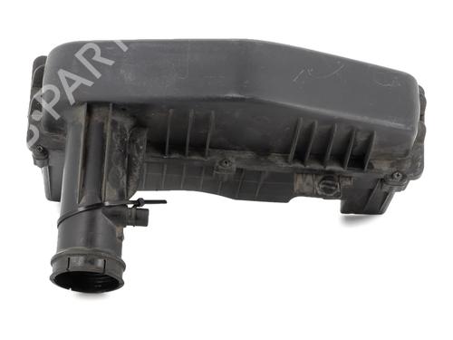 Used Air filter box CITROËN C3 II (SC_) 1.1 i (60 hp) 23555255