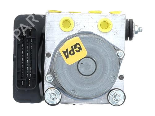 ABS pump RENAULT CLIO V (B7_) 1.0 TCe 90 (B7MT) | BP32201784M43 