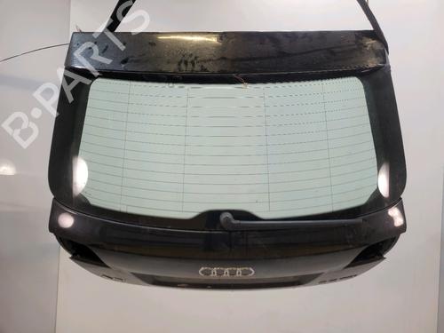 Used Tailgate AUDI A3 Sportback (8PA) 2.0 TDI (140 hp) 31367947