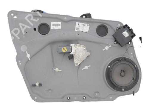 Used Front left window mechanism Front left window mechanism MERCEDES-BENZ A-CLASS (W169) A 160 CDI (169.006, 169.306) (82 hp) 40068811 40068811
