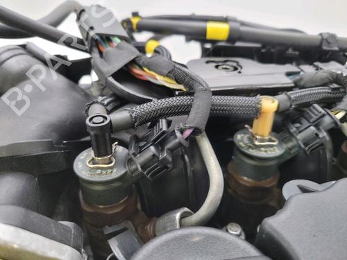 Engine CITROËN C3 I (FC_, FN_) 1.6 16V HDi | BP30048829M1