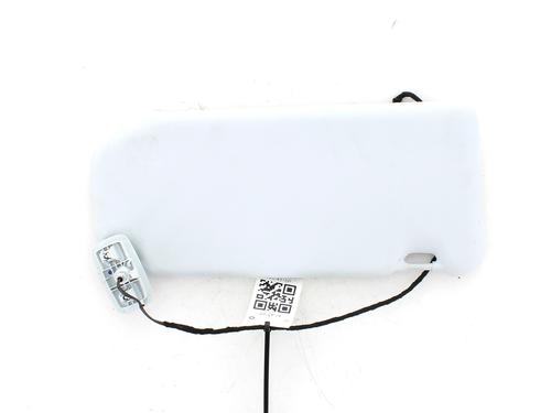Used Left sun visor PEUGEOT 508 I (8D_) 2.0 HDi (140 hp) 16163974