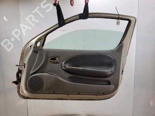 Right front door RENAULT MEGANE I Coach (DA0/1_) 1.6 16V (DA0B, DA04, DA11) | BP24362692C3 