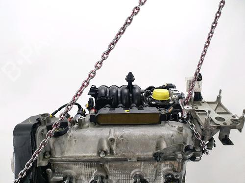 Engine FORD KA (RU8) 1.2 | BP38918281M1 - Image 5