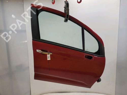 Porte avant droite CITROËN C3 II (SC_) 1.0 VTi 68 (68 hp) 31913715