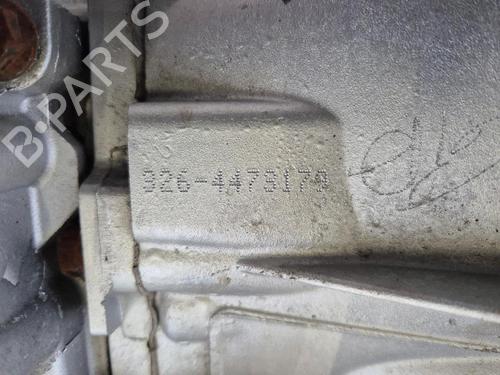 Gearbox FIAT 500 (312_) 1.2 (312AXA1A) | BP39547370M3 - Image 5