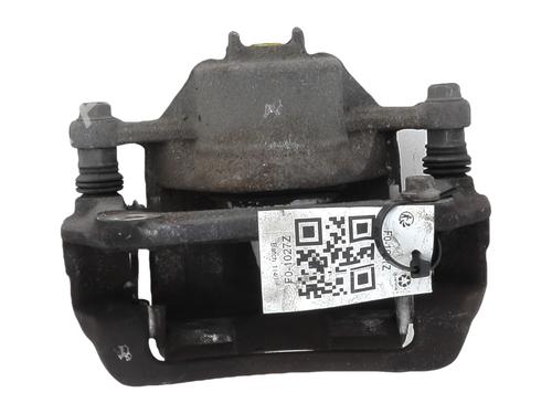 Left front brake caliper HYUNDAI i20 II (GB, IB) 1.1 CRDi | BP30842227M105