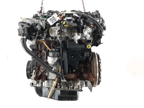 Engine CITROËN C4 Grand Picasso I (UA_) 2.0 HDi 150 | BP31875680M1