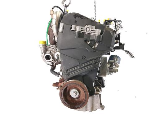 Used Engine Engine RENAULT MEGANE III Hatchback (BZ0/1_, B3_) 1.5 dCi (BZ0C) (90 hp) 33533872 33533872