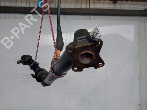 Driveshaft MITSUBISHI L200 / TRITON (KA_T, KB_T) 2.5 DI-D 4WD (KB4T) | BP31032106M37