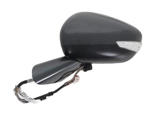 Left mirror CITROËN C4 Grand Picasso II (DA_, DE_) 2.0 BlueHDi 150 | BP29389966C26 