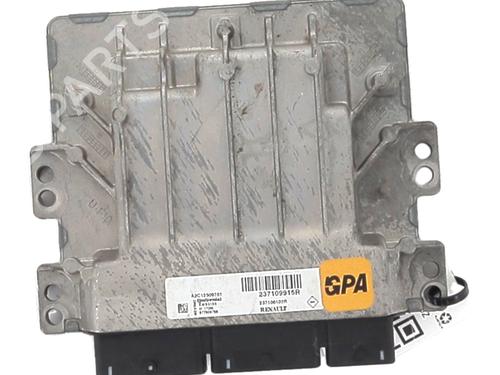 Engine control unit (ECU) RENAULT CLIO IV (BH_) 1.6 RS (BHJ4, BHJ6, BHMM) | BP30334035M57