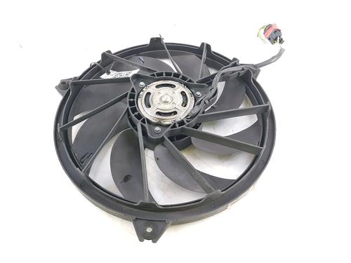 Radiator fan PEUGEOT 206 Hatchback (2A/C)  | BP25251984M35 