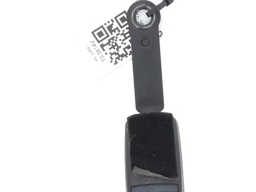 Seat buckle PEUGEOT 206 Hatchback (2A/C) 1.4 i | BP27910338I32 