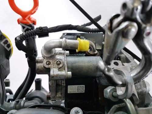Engine SEAT IBIZA IV (6J5, 6P1) 1.6 TDI | BP28533909M1 - Image 9