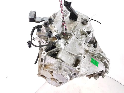 Gearbox SSANGYONG KORANDO (CK) 2.2 Xdi | BP37086913M3 - Image 7