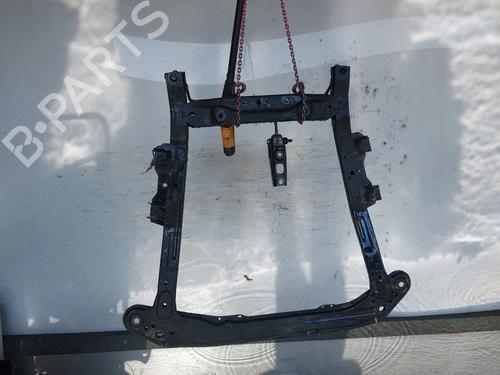 Used Subframe Subframe DACIA LODGY (JS_) 1.5 dCi (JSMC, JSAF) (107 hp) 34051592 34051592