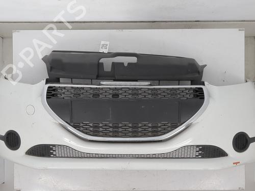 Used Front bumper Front bumper 39489660 39489660