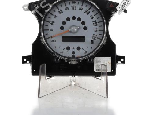 Instrument cluster MINI MINI Convertible (R52) One | BP30334872C47