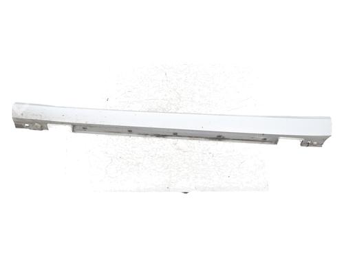 Jupe lateral gauche MERCEDES-BENZ E-CLASS (W212) E 200 CDI / BlueTEC (212.005, 212.006) (136 hp) 25831232