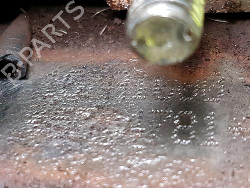 Engine FIAT PANDA (169_) 1.1 (169.AXA1A) | BP28122030M1 