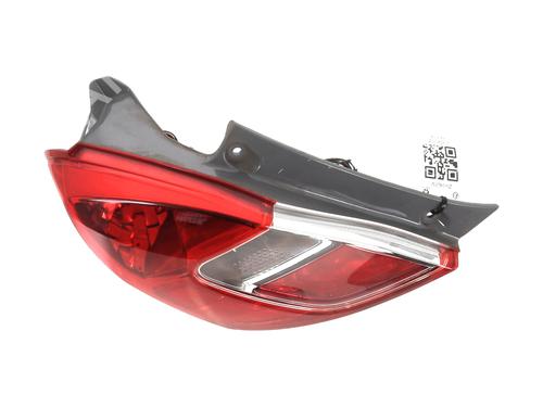 Used Left taillight SUZUKI CELERIO (LF) 1.0 (AVK310) (68 hp) 29296325