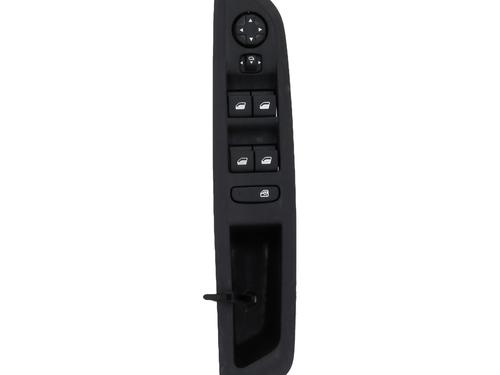 Used Left front window switch CITROËN C4 III (BA_, BB_, BC_) 1.2 Hybrid 136 (BAHPYJ) (136 hp) 29144765