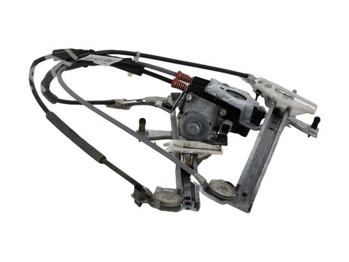 Front right window mechanism CITROËN BERLINGO / BERLINGO FIRST MPV (MF_, GJK_, GFK_) 1.9 D (MFWJZ) | BP29988162C23