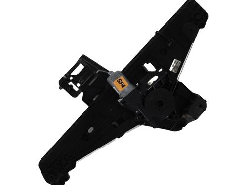 Used Rear right window mechanism OPEL MOKKA 1.2 (76) (131 hp) 29552611