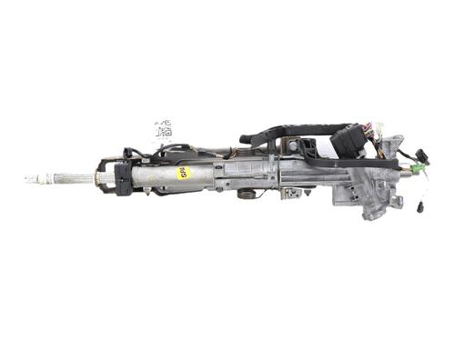 Steering column BMW X3 (E83) 2.0 d | BP37680533M21 - Image 3