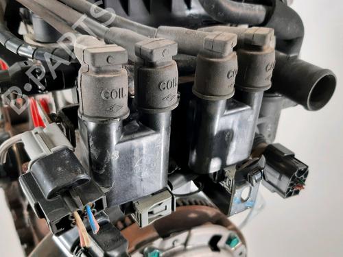 Engine KIA PICANTO I (SA) 1.0 | BP31284664M1