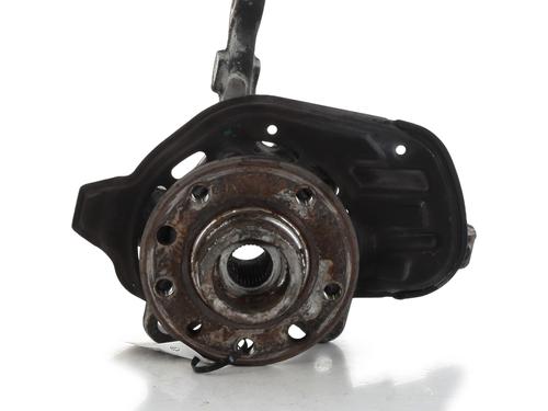 Used Right front steering knuckle OPEL MERIVA A MPV (X03) 1.7 CDTI (E75) (100 hp) 29295253