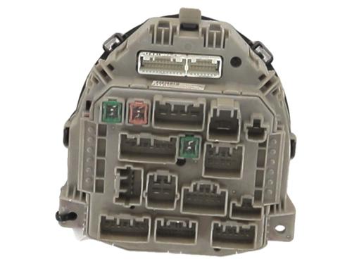 Instrument cluster PEUGEOT 107 (PM_, PN_) 1.0 | BP29602826C47 