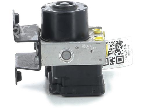 ABS Bremseaggregat RENAULT TWINGO II (CN0_) 1.2 16V (CN04, CN0B) | BP30925311M43