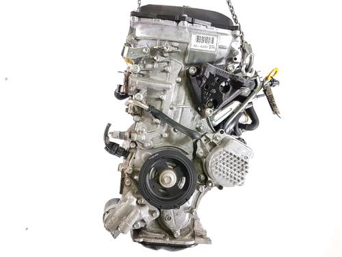 Motor TOYOTA COROLLA Saloon (_E21_) 1.8 VVTi Hybrid (ZWE219) (140 hp) 31963782
