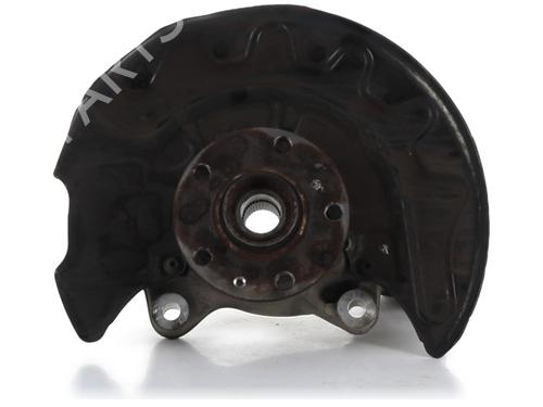 Used Right front steering knuckle VW TIGUAN (AD1, AX1) 2.0 TDI 4motion (190 hp) 30334612