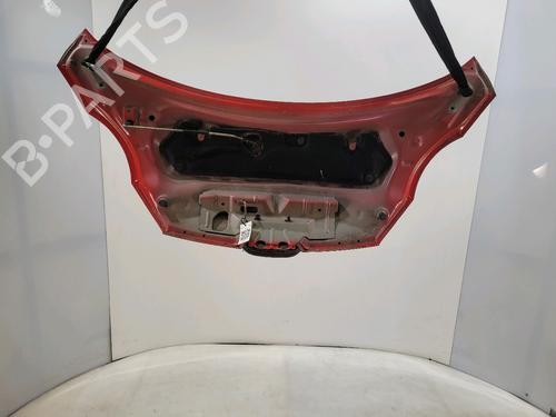 Hood PEUGEOT 107 (PM_, PN_) 1.0 | BP29232106C1 