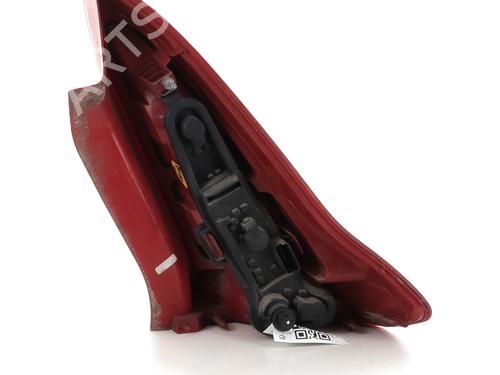 Left taillight CITROËN C4 Coupe (LA_) 1.6 HDi | BP27454573C34 