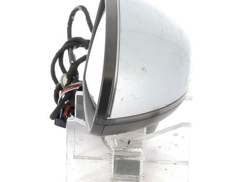 Right mirror AUDI A1 (8X1, 8XK) 1.4 TFSI | BP24707496C27 