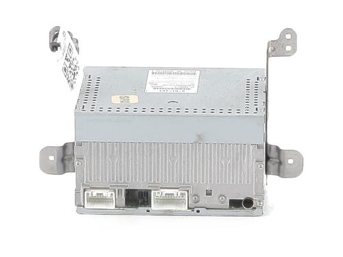 Used Radio CITROËN C-CROSSER (VU_, VV_) 2.2 HDi (156 hp) 30924730