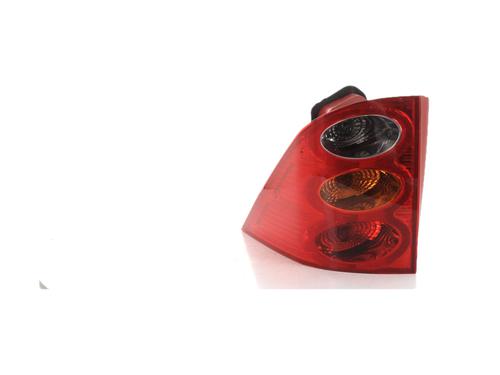 Right taillight PEUGEOT 1007 (KM_) 1.6 16V | BP36252809C35 - Image 2