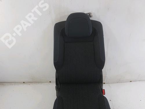 Sæde Bagtil PEUGEOT PARTNER Tepee 1.6 HDi 90 (92 hp) 10453899